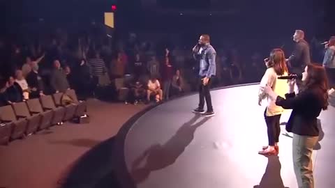 I Love You Lord -