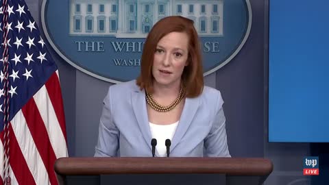 Psaki Admits To Biden Admin Dropping Off Migrant Children In Cities Without Local Officials Knowing