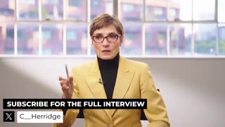 Catherine Herridge Teases In-Depth Report On CBS News' Efforts To Silence Her Reporting