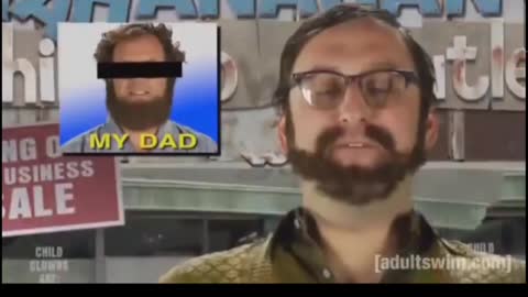 Will Ferrell -Child Trafficking