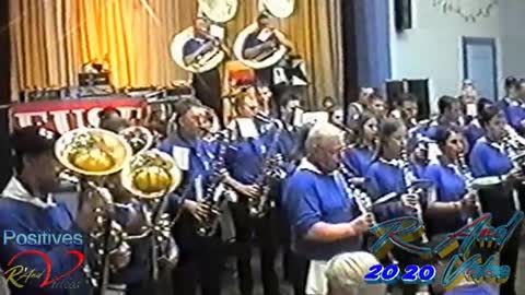 D.M.A. Band Extrême 2000