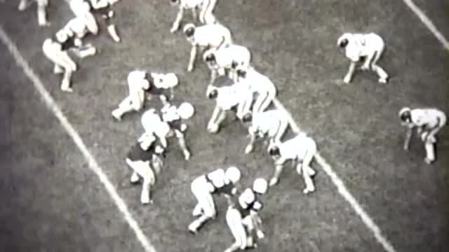 1971 Lehigh vs Gettysburg 1