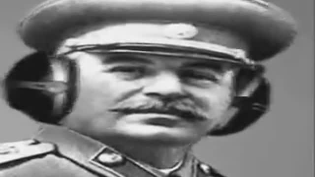 DJ STALIN - TECHNO SOVIET UNION ANTHEM