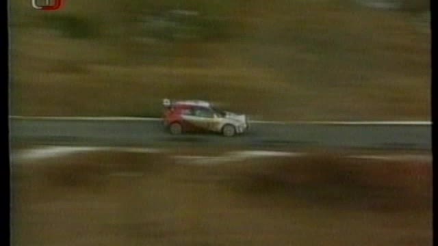 Rallye Monte Carlo 1999