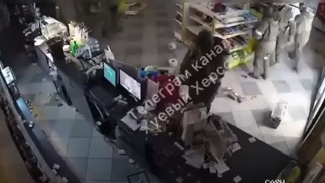 The Russian are fighting #war