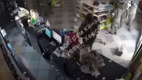 The Russian are fighting #war