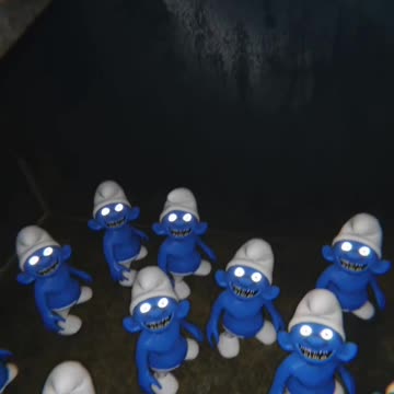 Heard some noises coming from my dumpster 🤫🤣 .