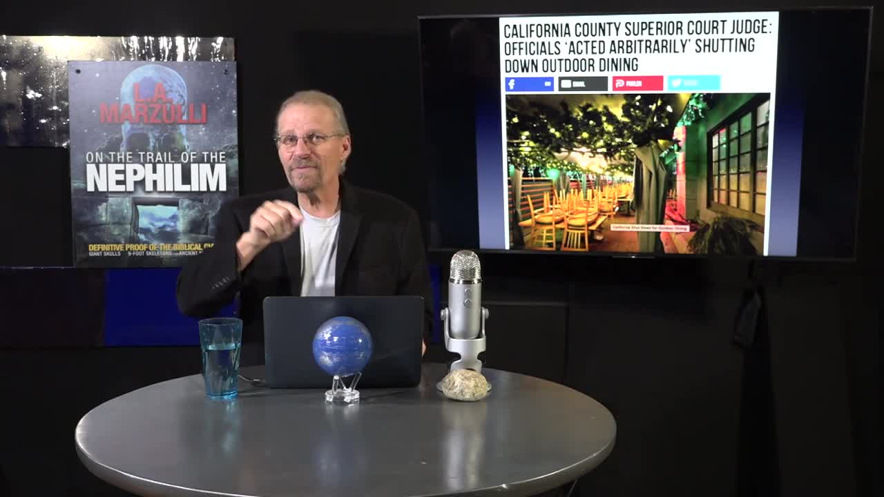 PP&S Report-18 States!!