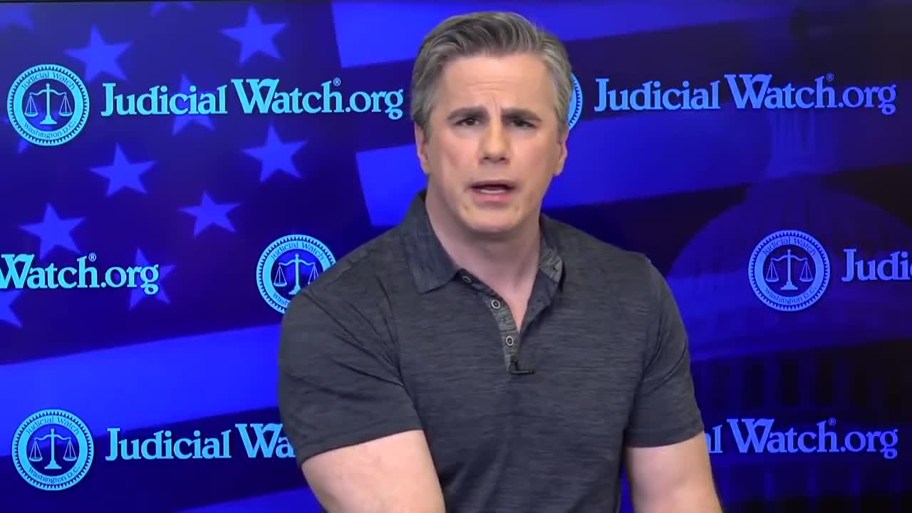 judicial watch