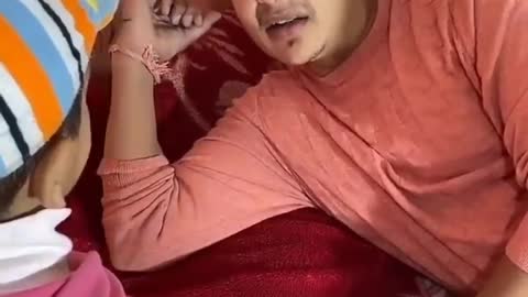 Cut Baby funny video