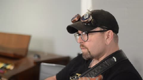 Night Time Prayers with the Campbells Nov 8 21