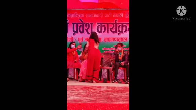 Bhojpuri dance video 21