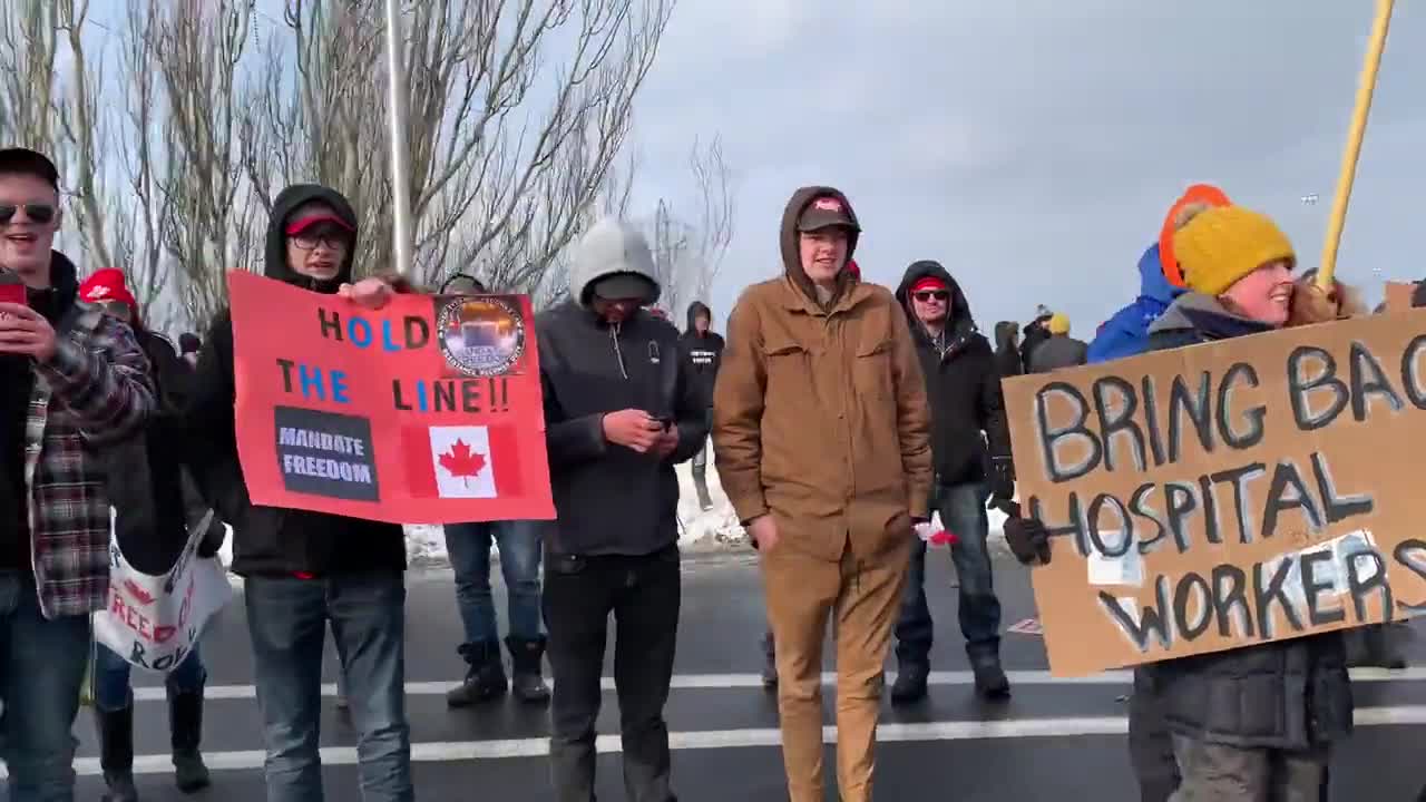 Canadian Patriots