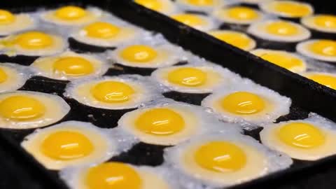 Steps To Make Octopus Balls