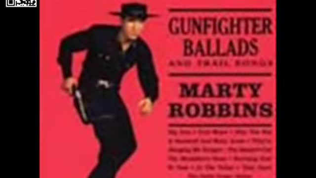 Mr. Shorty marty robbins