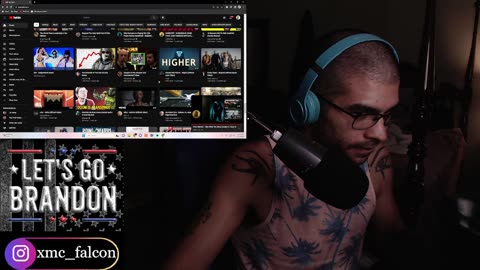 Reviewing Your Favorite Artists Music/Reactions