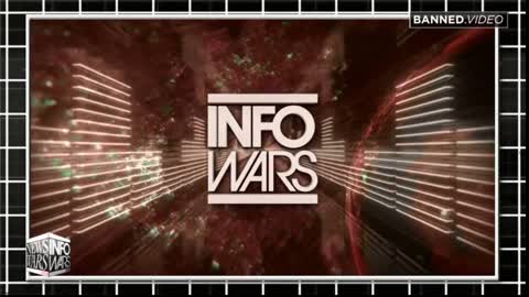 The Alex Jones Show in Full HD for March 18, 2021