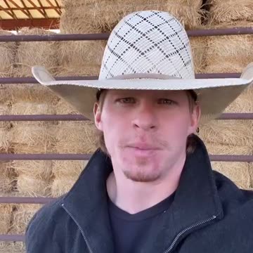 Rancher Raises the alarm about mRNA Vaccines being Used in Cattle