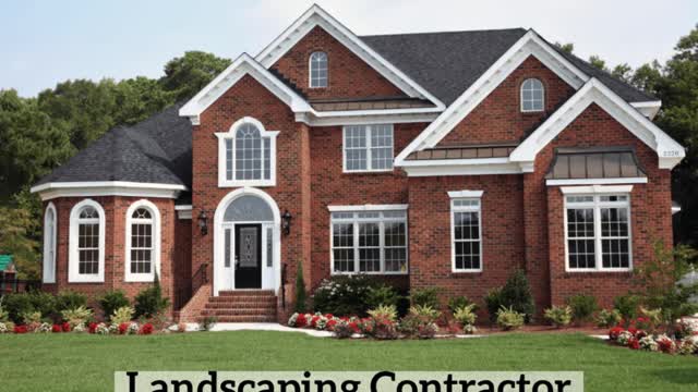 Landscaping Contractor Hagerstown MD The Best Washington County Maryland