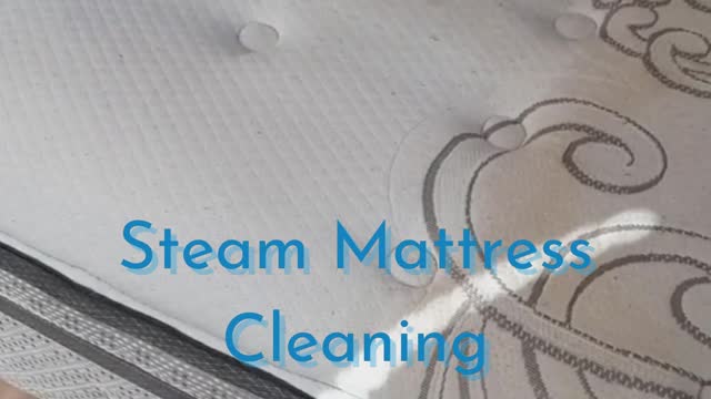 Mattress Cleaning Services in Sydney