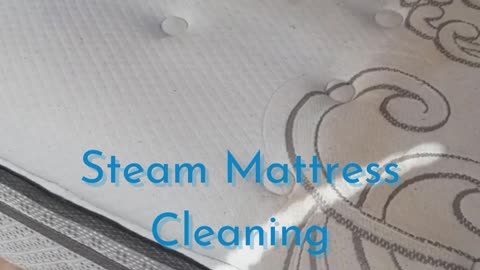 Mattress Cleaning Services in Sydney