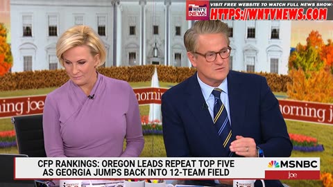 Morning Joe 7AM - 11/20/2024