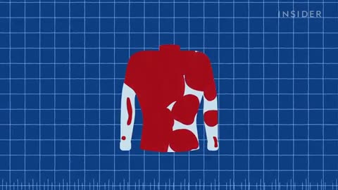 Shorts - Full Body