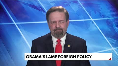 The world before Trump. Sebastian Gorka on The Gorka Reality Check