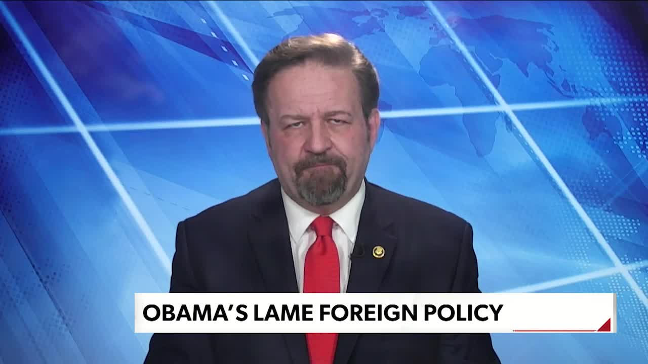 The world before Trump. Sebastian Gorka on The Gorka Reality Check