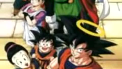 LA VERDADERA HISTORIA DE LA CARICATURA GOKU