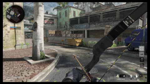 Call of Duty Black Ops Cold War (Ps5) Team Death Match19