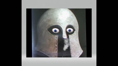 Introduction - Jumping Eyes