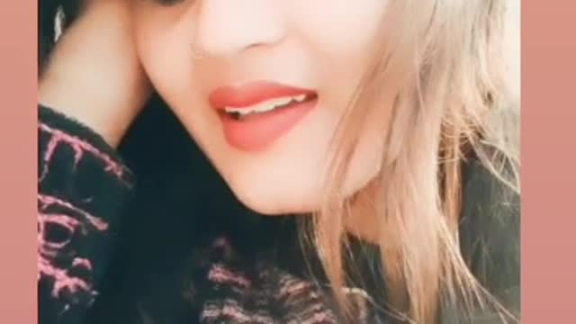 Dekha tennu pehli pehli bar be hone lga dil bekrar