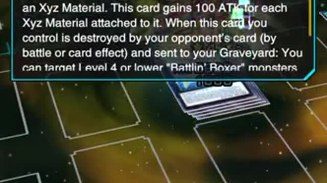 Yu-Gi-Oh! Duel Links - Solving Duel Quiz Lv. 2 Warriors with Burning Fists (Rage of Volcano 1)