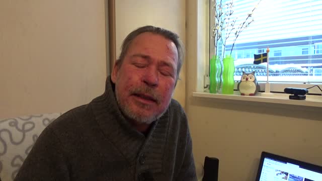 Ett tack till blagulakorset.se