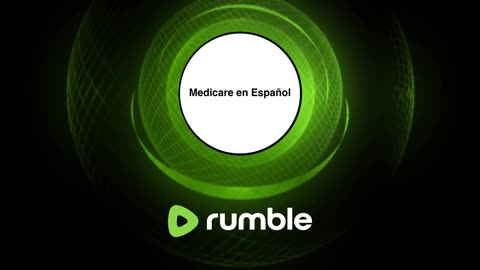 Bienvenidos a Aprendiendo Medicare