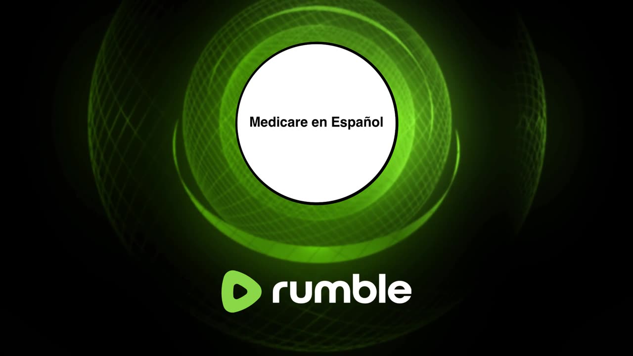 Bienvenidos a Aprendiendo Medicare