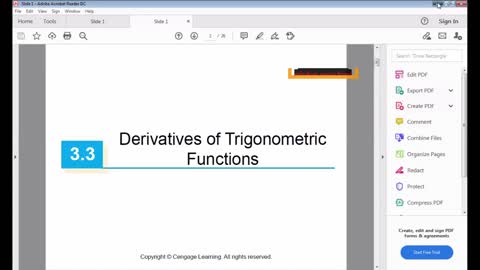 Math calculus 211 Week3 part2