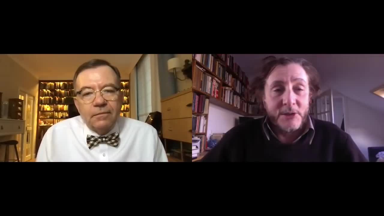 TG 256: GOP Returns to Its Ineffectual, Incompetent Ways