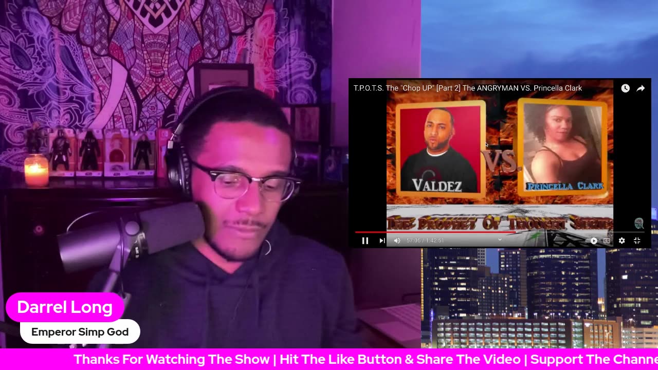 SIMP F$%KING NATION IS BACK IN FULL EFFECT LETS BACK TO SIMPING