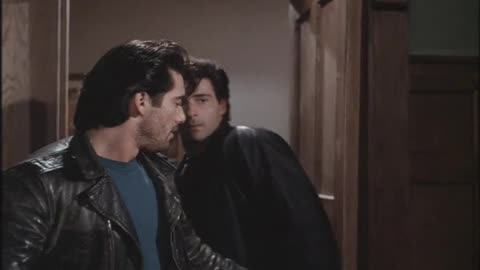 WiseGuy Part 25 - Ken Wahl - 1980' Drama