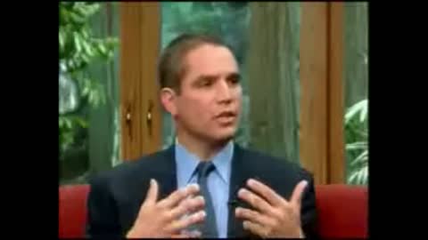 Mark Cleminson former Illuminati at 3ABN