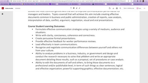 ENG 529 - Syllabus Review