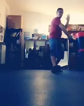 Tai Chi 4 kids form by Xmandre #Shorts #nasio