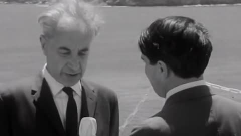 1965 scientist claims the moon is plasma-we were told the truth long ago
