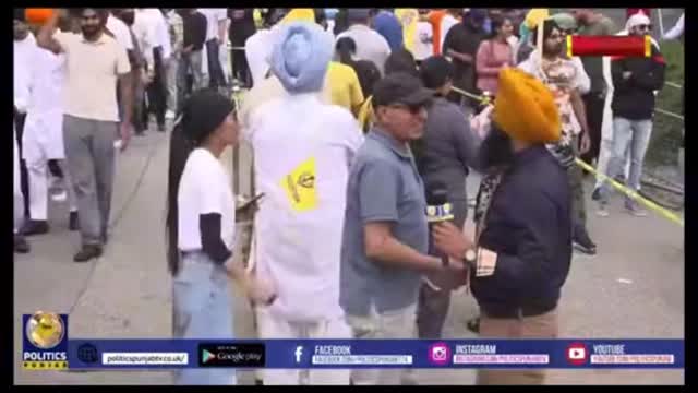 ਪੰਜਾਬ ਦੀ ਸ਼ੇਰਨੀ