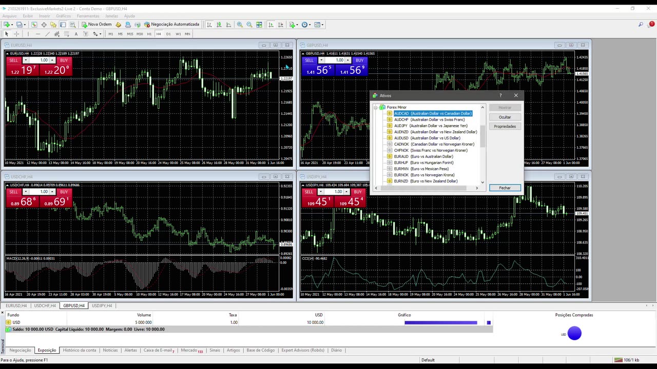 Higor Gladstony - MOD 2 - AULA 07