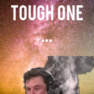 Will we make contact with ALIENS in the next 50 years? - Elon Musk