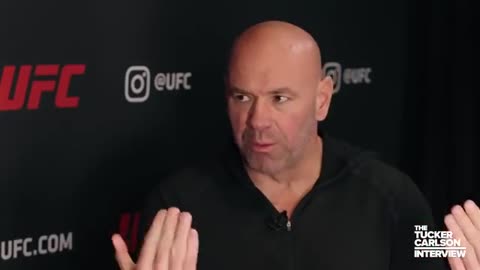 Why Dana White LOVES Abu Dhabi