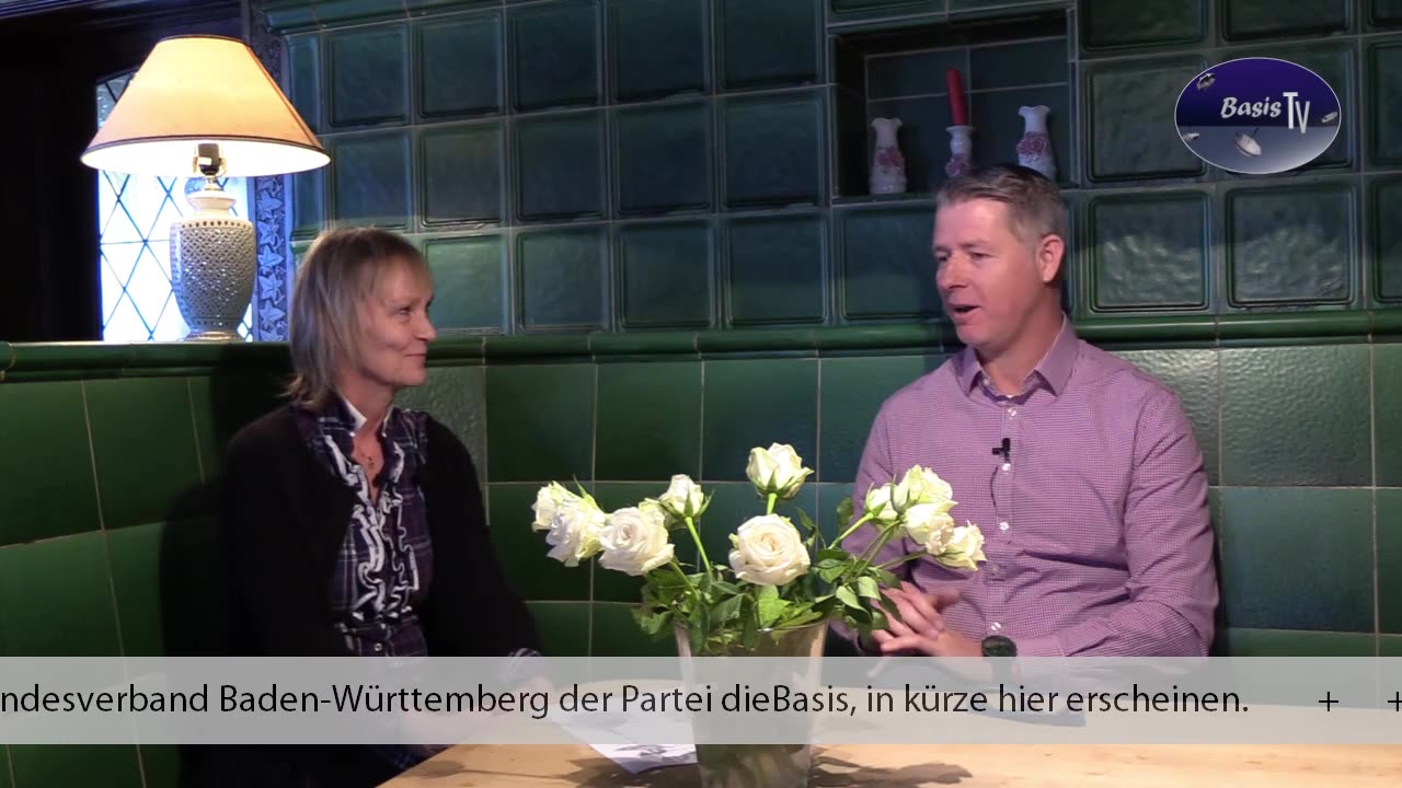Interview mit Anthony Lee von "Land schafft Verbindung"